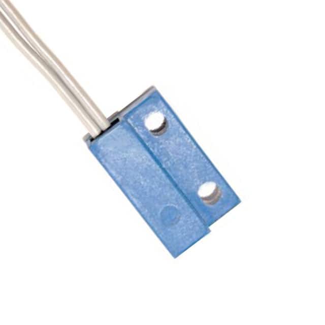 MPSA 240/30 PROX RH BLUE Comus International  Magnetic Sensors - Position Proximity Speed (Modules)
